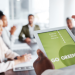 ESG & Sustainable Leadership